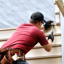 Affordable Siding Repair and Maintenance Services in Delaware, OH